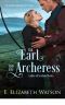 [Ladies of Scotland 01] • An Earl for an Archeress